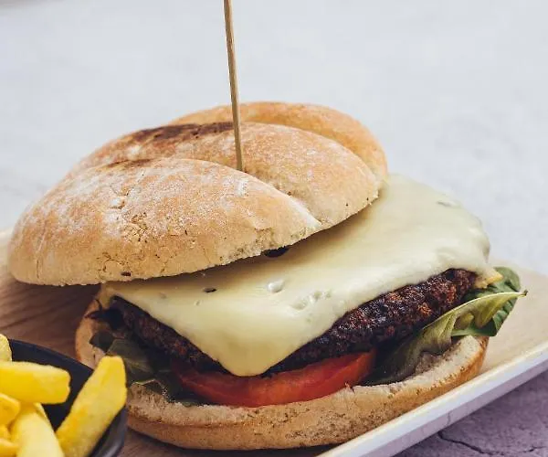 Guinate Club 아파트 푸에르토 델 카르멘