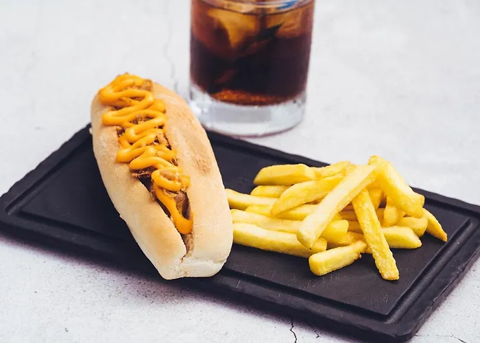 Appartement Guinate Club *