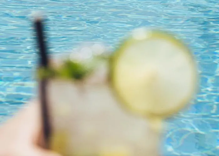 Apartment Guinate Club *