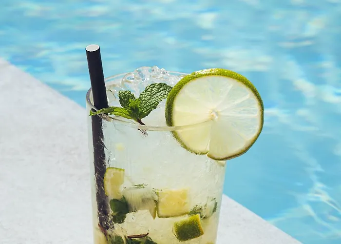 아파트 Guinate Club *