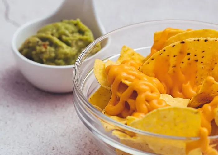 Apartment Guinate Club *