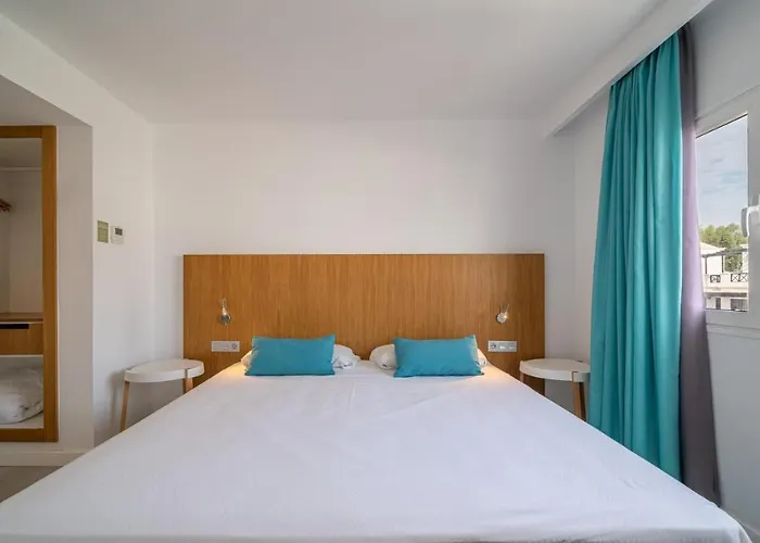 Apartment Guinate Club *