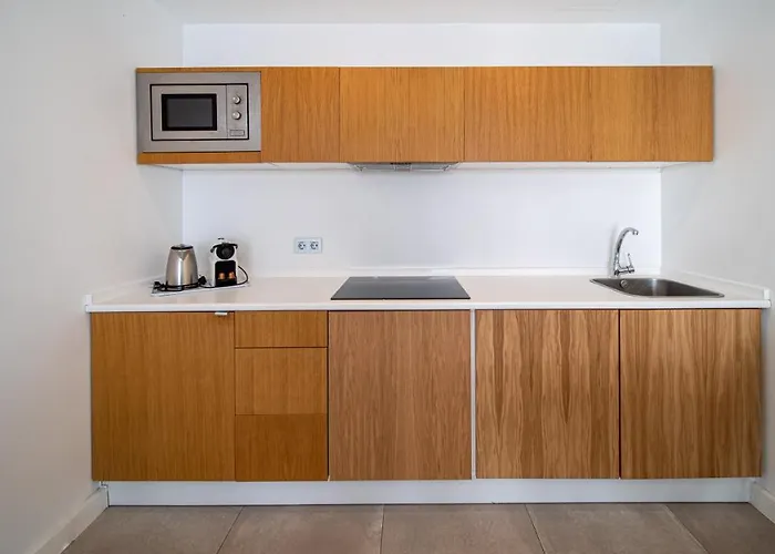 Apartment Guinate Club