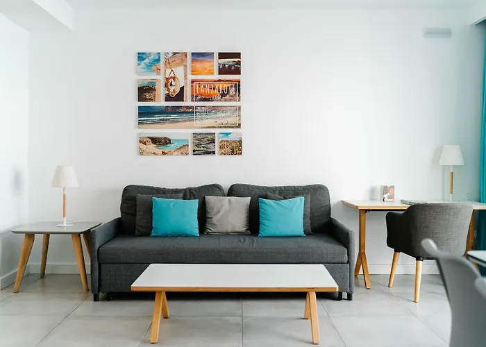 Apartment Guinate Club