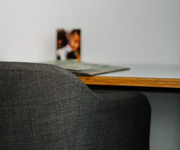 Guinate Club Apartment *