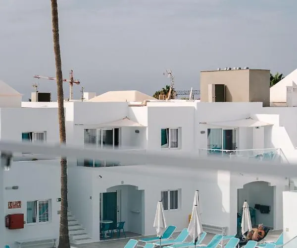 아파트 Guinate Club *