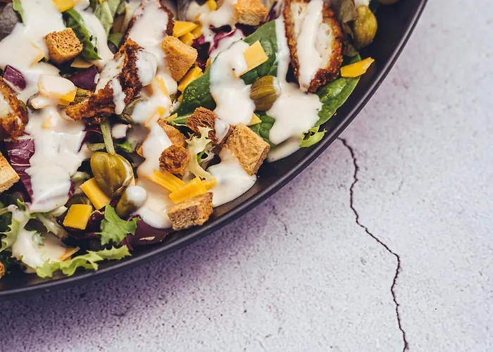 Appartement Guinate Club