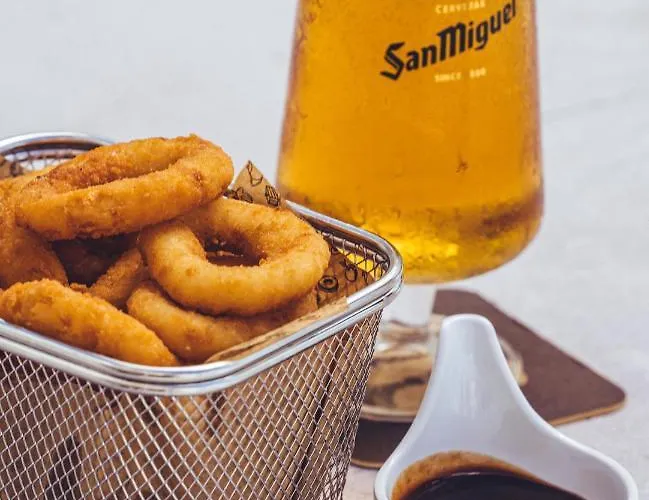 Apartment Guinate Club Puerto del Carmen (Lanzarote)