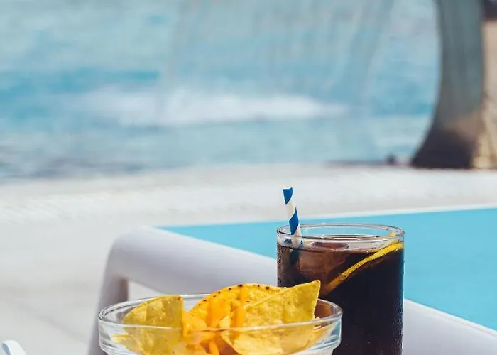 Apartment Guinate Club Puerto del Carmen (Lanzarote)