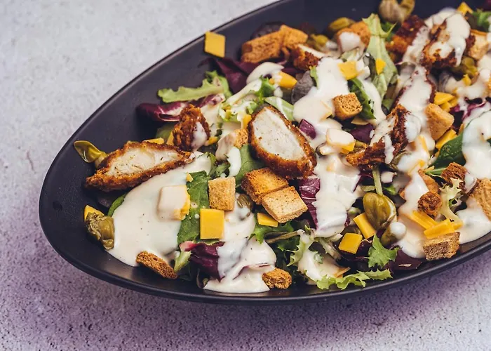 Guinate Club Apartment *