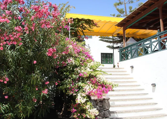 Appartement Guinate Club Puerto del Carmen (Lanzarote)