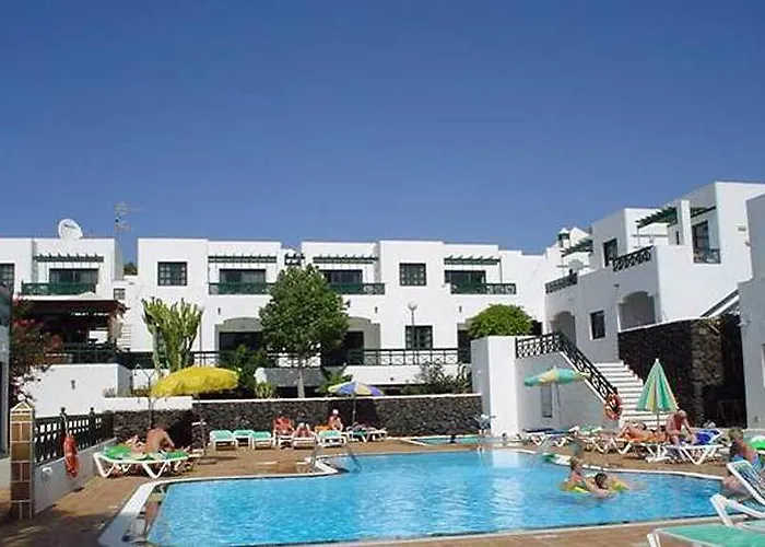 Guinate Club Appartement