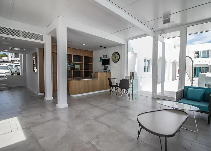 Guinate Club Appartement Puerto del Carmen (Lanzarote)