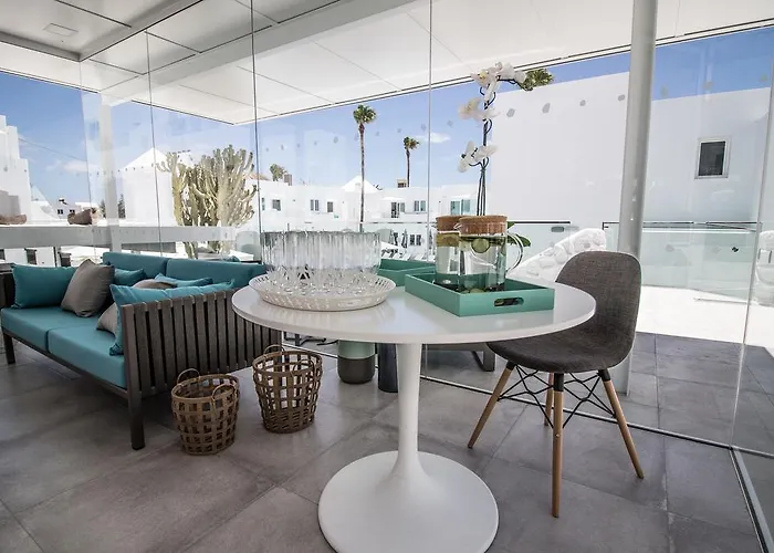 Guinate Club Appartement *