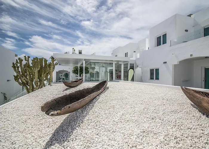 Guinate Club Appartement Puerto del Carmen (Lanzarote)