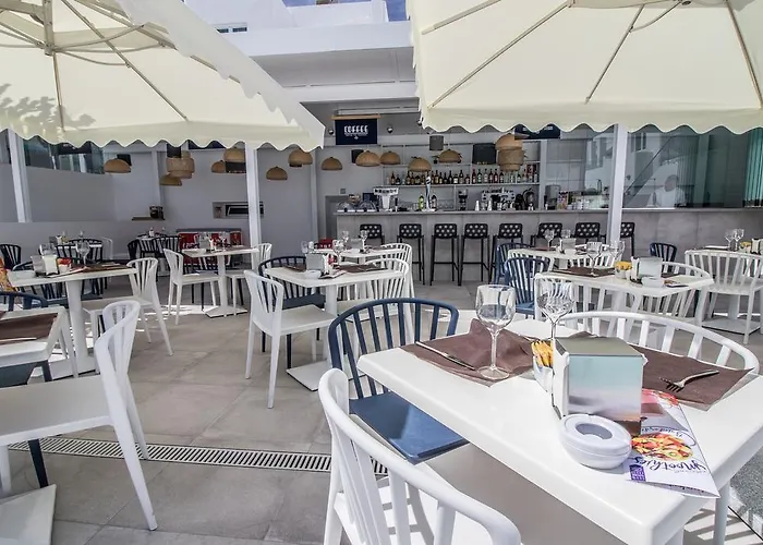 Guinate Club Apartment