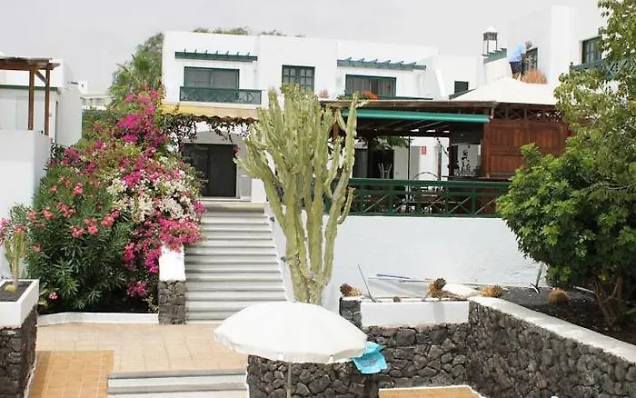 Guinate Club Apartment Puerto del Carmen (Lanzarote)