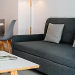 Apartment Guinate Club *
