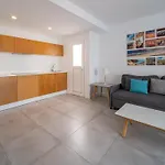 Apartment Guinate Club