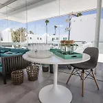 Guinate Club Apartment *